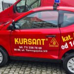 Prawo jazdy AM: co warto wiedzieć o pojazdach, które możesz prowadzić?