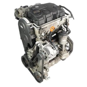 Sekrety wagi skrzyni biegów 1.9 TDI – ile naprawdę ważą modele?