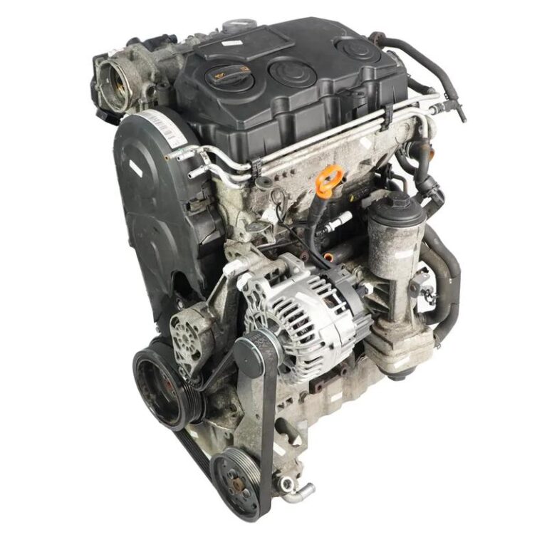 Sekrety wagi skrzyni biegów 1.9 TDI – ile naprawdę ważą modele?