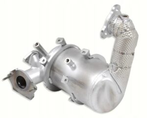 Skuteczne metody wypalania DPF w Nissan Qashqai: Porady dla każdego kierowcy