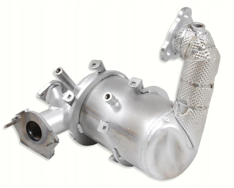 Skuteczne metody wypalania DPF w Nissan Qashqai: Porady dla każdego kierowcy