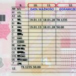 Zastrzeganie prawa jazdy w banku: szybki i bezpieczny przewodnik krok po kroku