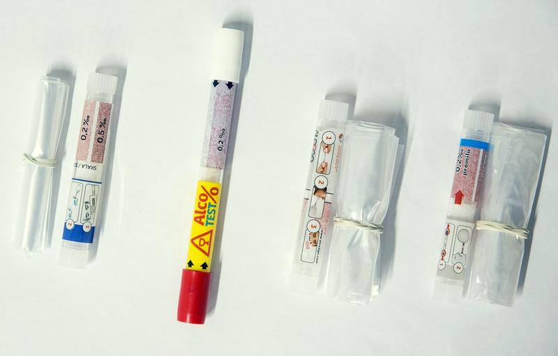 Gdzie kupić alkomat