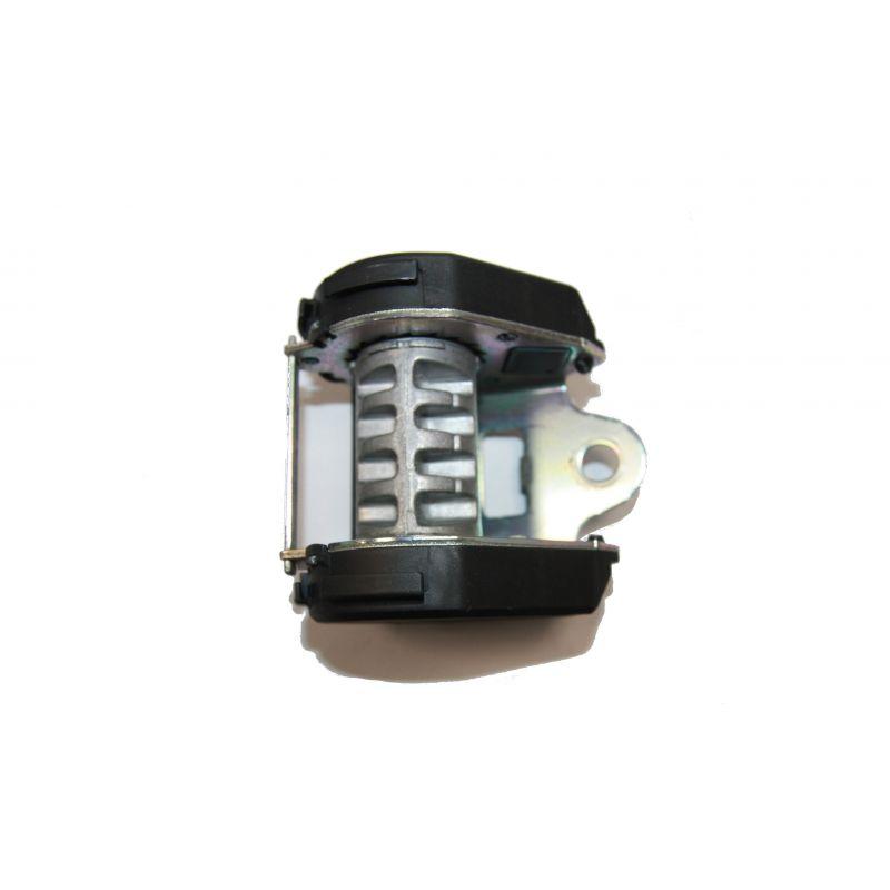 Jak sprawdzić pasy bezpieczeństwa