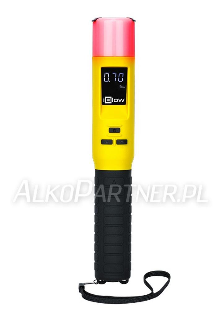 Kalkulator promili w praktyce