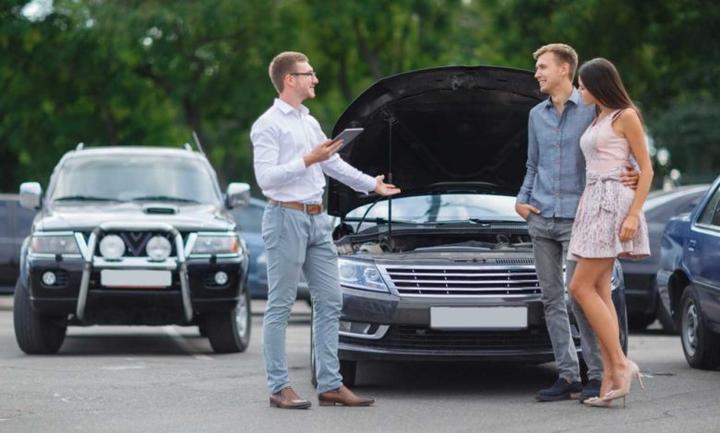 Ograniczenia prawne posiadania auta bez uprawnień