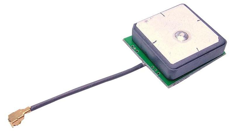 Optymalne lokalizacje anteny GPS