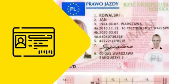 Przygotowanie do egzaminu na prawo jazdy