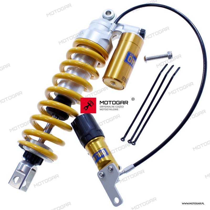 Serwis i diagnostyka amortyzatorów