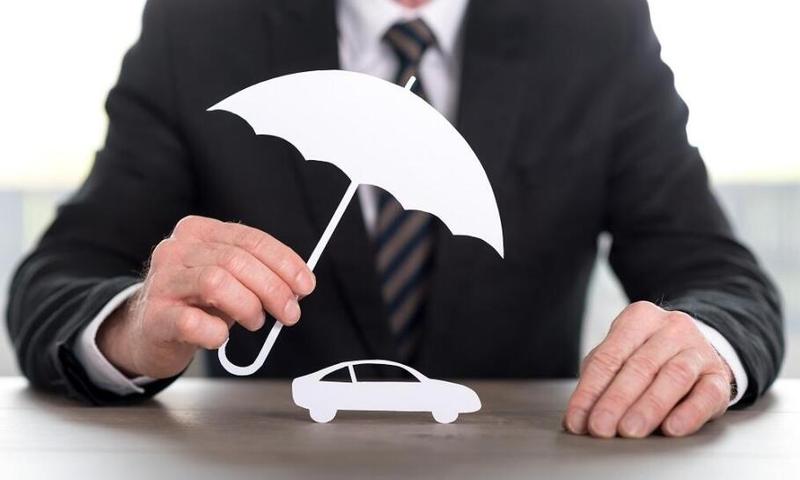 Ubezpieczenie komunikacyjne poradnik