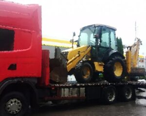 Bezpieczne holowanie: jakie światła powinien mieć twój pojazd?