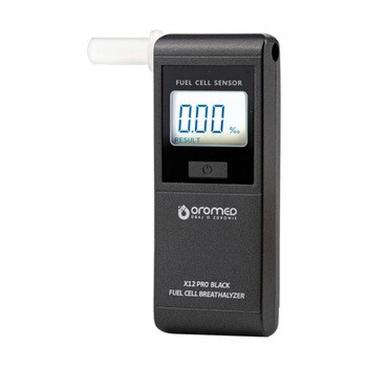 Alkomaty elektrochemiczne poradnik zakupu