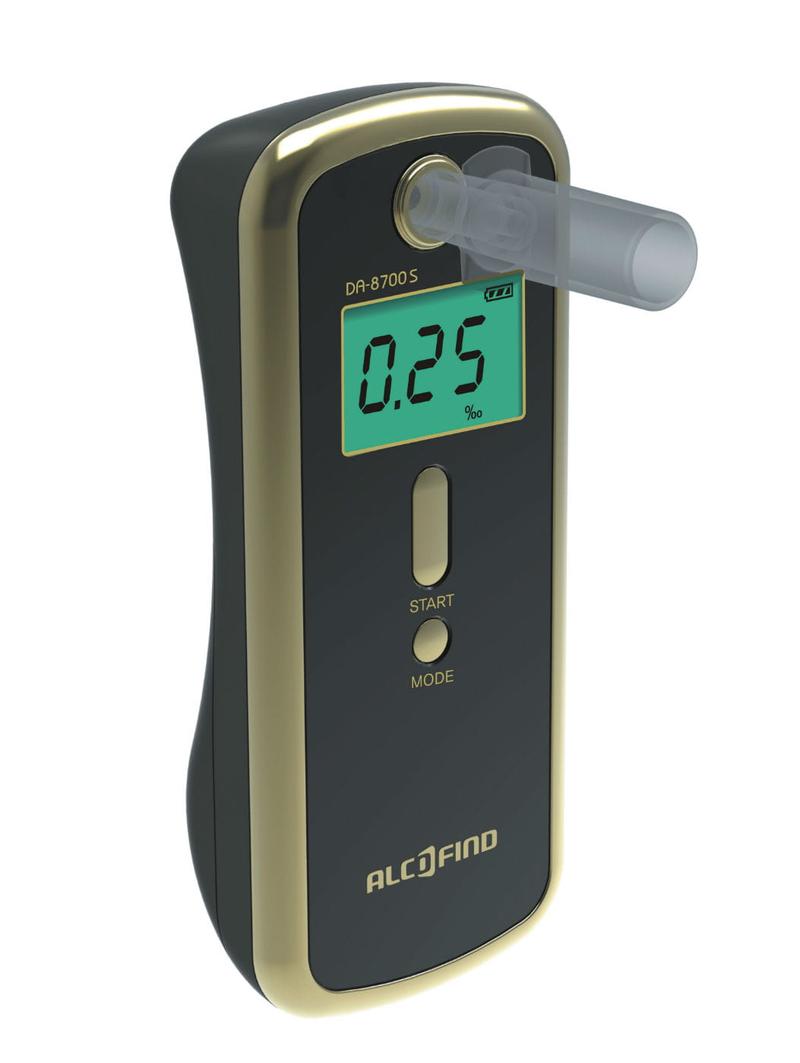 Najlepsze modele alkomatów 2023