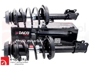 Jak rozpoznać objawy uszkodzonej poduszki amortyzatora w Astrze G? Co powinieneś wiedzieć?