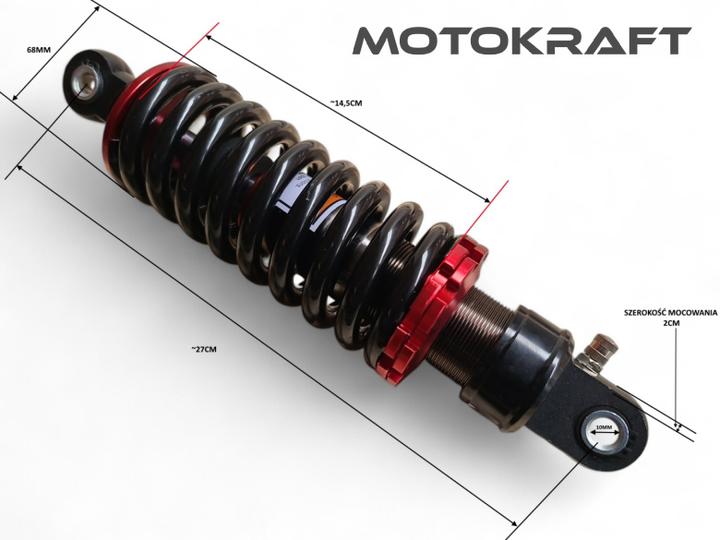 Koszt wymiany łożyska amortyzatora